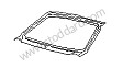 WINDSCREEN FRAME