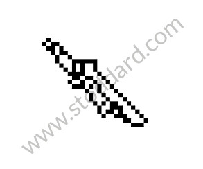 REINFORCEMENT 2 Versions available for this part