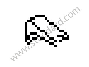 SUPPORT RIGHT (94450352401GRV)