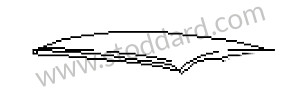 ROOF OPTION: DETACHABLE ROOF, ELECTRICAL (Option code: M650)