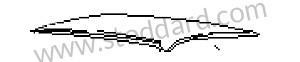 ROOF OPTION: DETACHABLE ROOF, ELECTRICAL (Option code: M650)
