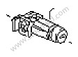 LOCK CYLINDER