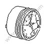TACHOMETER