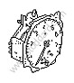 TACHOMETER