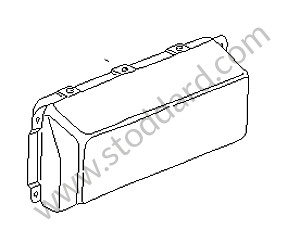 AIRBAG UNIT 