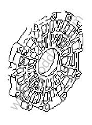 TRANSMISSION COVER 
