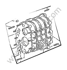 GEAR HOUSING 