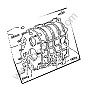 GEAR HOUSING