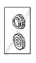 GEAR SET