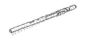 GEAR SHIFT ROD 
