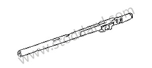 GEAR SHIFT ROD 