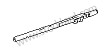 GEAR SHIFT ROD
