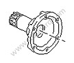 JOINT FLANGE
