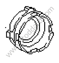 THRUST RING 