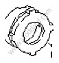 THRUST WASHER