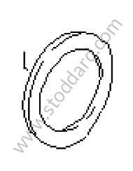 THRUST RING 