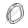 THRUST WASHER