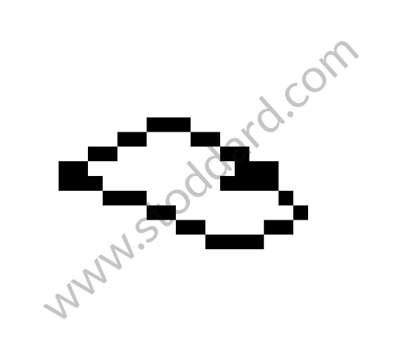 95033275302 - TAB WASHER for Porsche 928 87-91 &bull; 1990 &bull; 928 Gt &bull; Coupe &bull; Manual Gearbox, 5 Speed