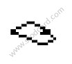 TAB WASHER