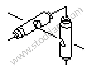 AXLE  (95033298306)