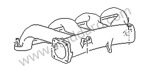 INTAKE MANIFOLD 