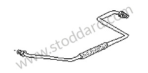 BRAKE LINE 2 Versions available for this part