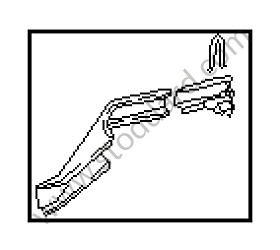 SIDE MEMBER  (95150110500GRV)