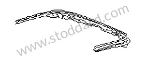 REINFORCEMENT REAR