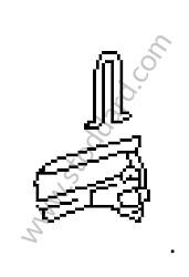 SIDE MEMBER RIGHT (95150206600)