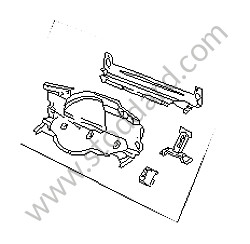 TERMINAL PIECE LOWER