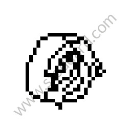 DRIVE PLATE  (95910516100)
