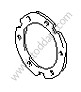 ADJUSTING SHIM