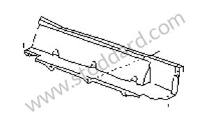 ENGINE COVER RIGHT