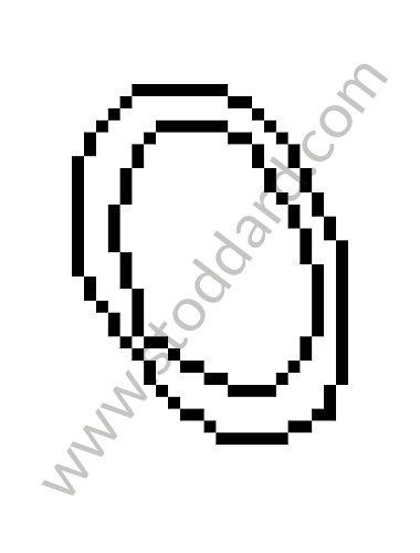96430229900 - ADJUSTING SHIM for Porsche 964 &bull; 1990 &bull; 964 Carrera 4 &bull; Cabrio &bull; Manual Gearbox, 5 Speed