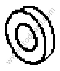 WASHER 
