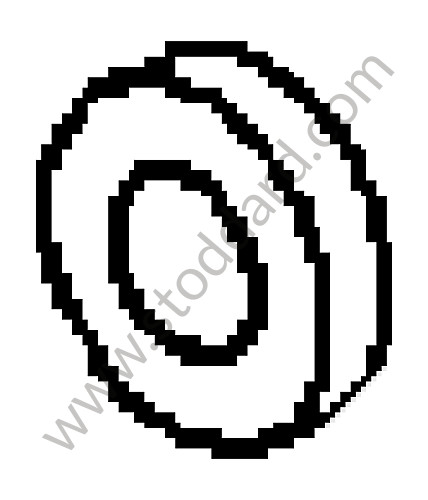 96430233501 - WASHER for Porsche 997 Turbo 10-13 &bull; 2011 &bull; 997 Gt2 Rs &bull; Coupe &bull; Manual Gearbox, 6 Speed