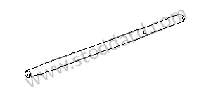 GEAR SHIFT ROD 