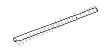 GEAR SHIFT ROD