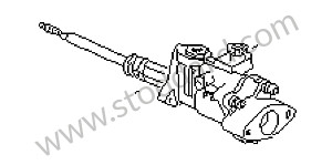 BRAKE BOOSTER 