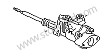 BRAKE BOOSTER
