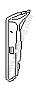 HINGE PILLAR