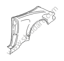 SIDE SECTION 2 Versions available for this part