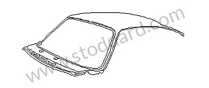 OUTER ROOF PANEL  (96450308700GRV)