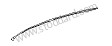 DEFROSTER TRIM