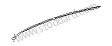 DEFROSTER TRIM