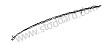 DEFROSTER TRIM