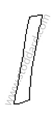 LINING 3 Versions available for this part