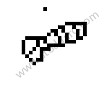 FASTENING SCREW