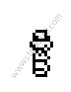 PAN-HEAD SCREW