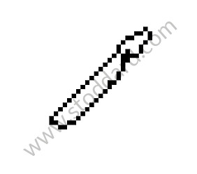 PROTECTIVE FILM RIGHT (98650463600)